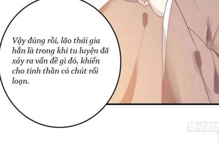 Tuyệt Sắc Quyến Rũ: Quỷ Y Chí Tôn - Chap 64