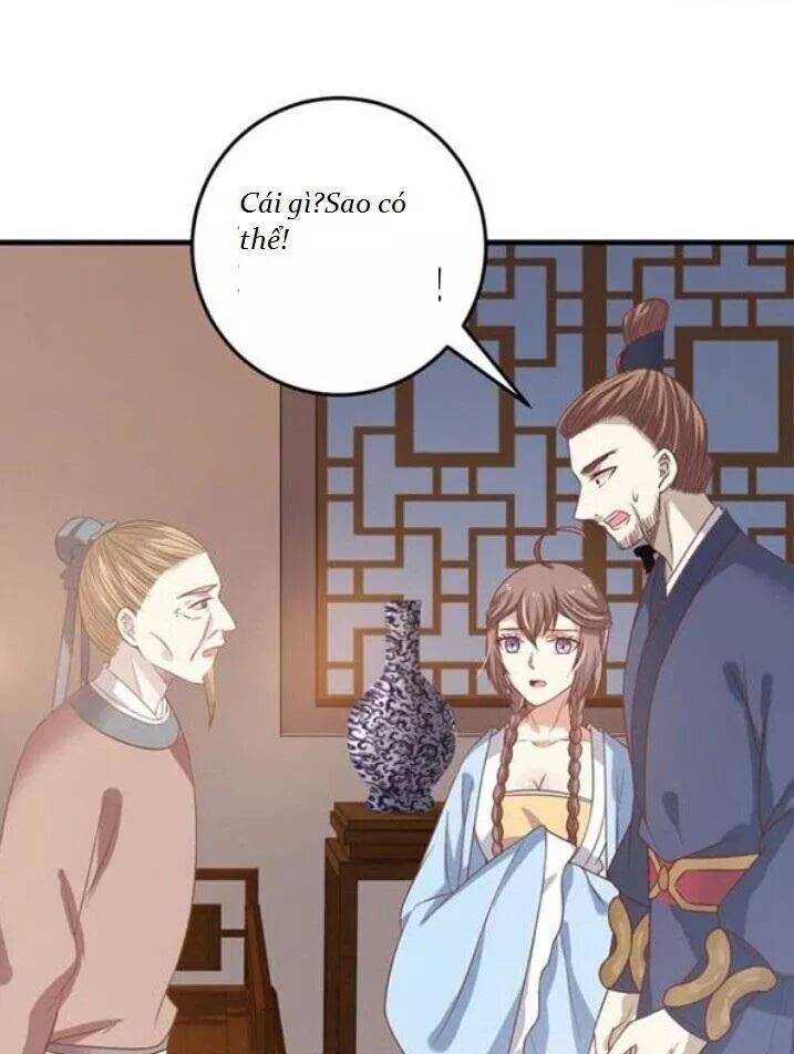 Tuyệt Sắc Quyến Rũ: Quỷ Y Chí Tôn - Chap 64