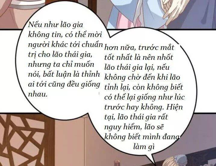 Tuyệt Sắc Quyến Rũ: Quỷ Y Chí Tôn - Chap 64