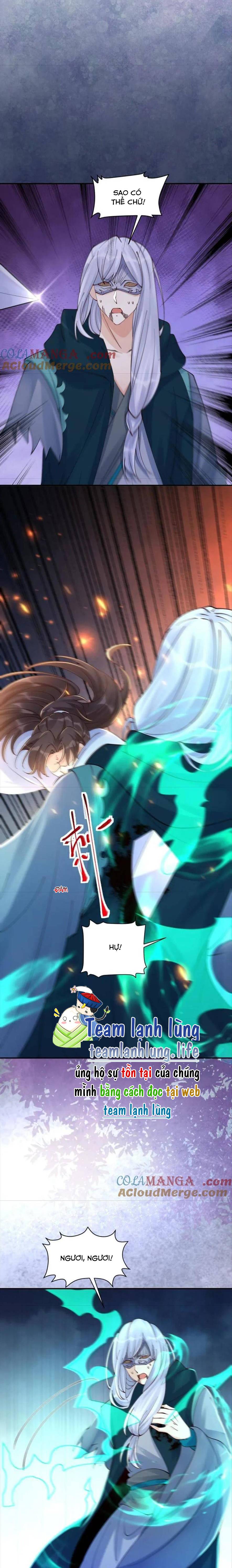 Tuyệt Sắc Quyến Rũ: Quỷ Y Chí Tôn - Chap 640