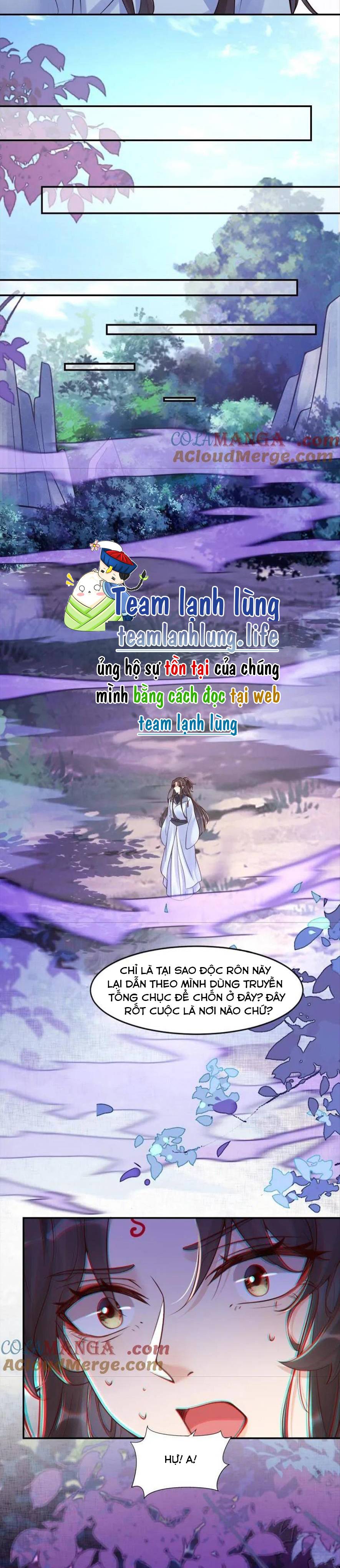 Tuyệt Sắc Quyến Rũ: Quỷ Y Chí Tôn - Chap 640