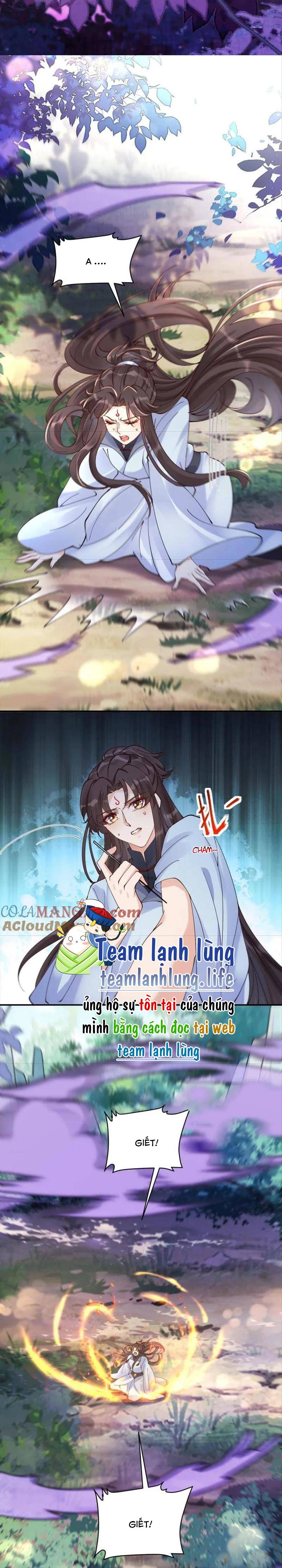 Tuyệt Sắc Quyến Rũ: Quỷ Y Chí Tôn - Chap 640