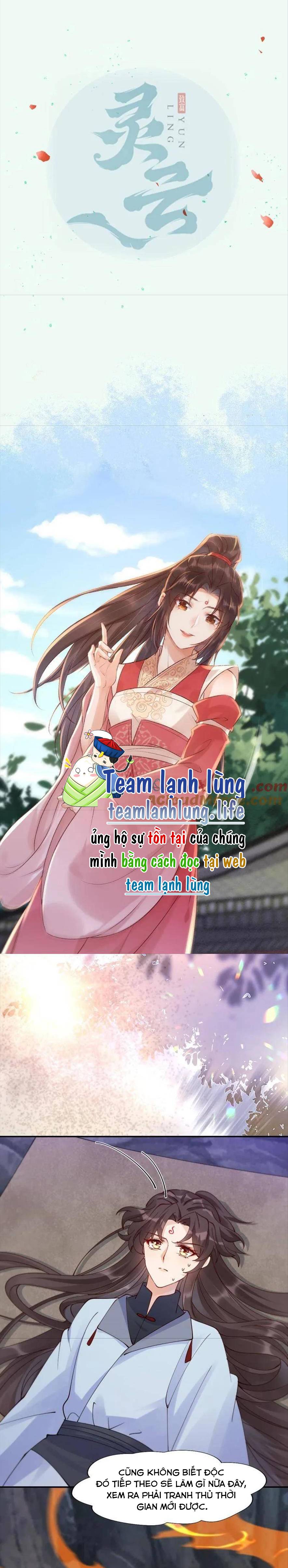 Tuyệt Sắc Quyến Rũ: Quỷ Y Chí Tôn - Chap 640