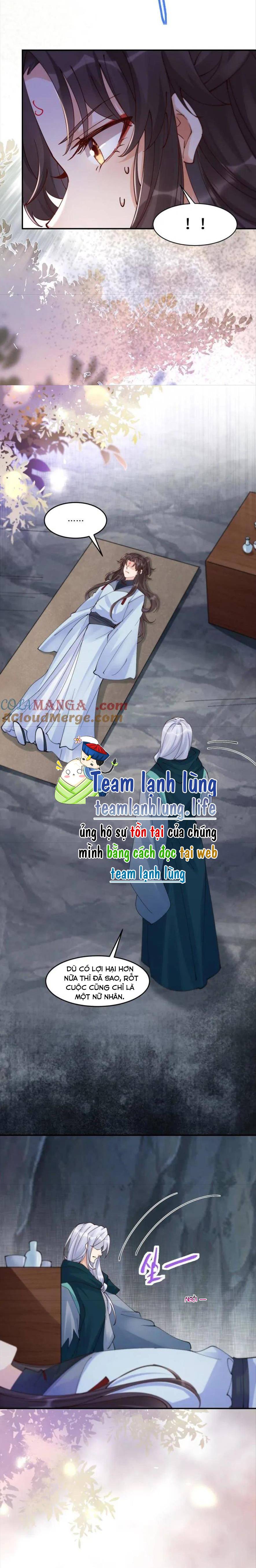 Tuyệt Sắc Quyến Rũ: Quỷ Y Chí Tôn - Chap 640