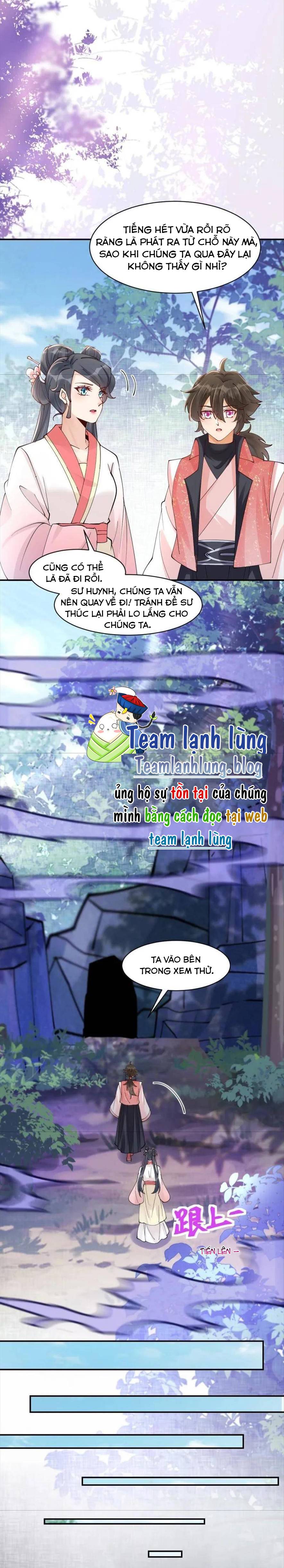 Tuyệt Sắc Quyến Rũ: Quỷ Y Chí Tôn - Chap 641