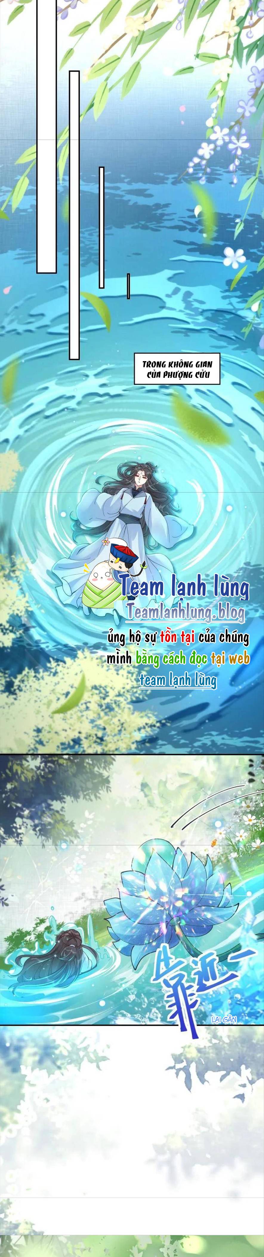 Tuyệt Sắc Quyến Rũ: Quỷ Y Chí Tôn - Chap 641