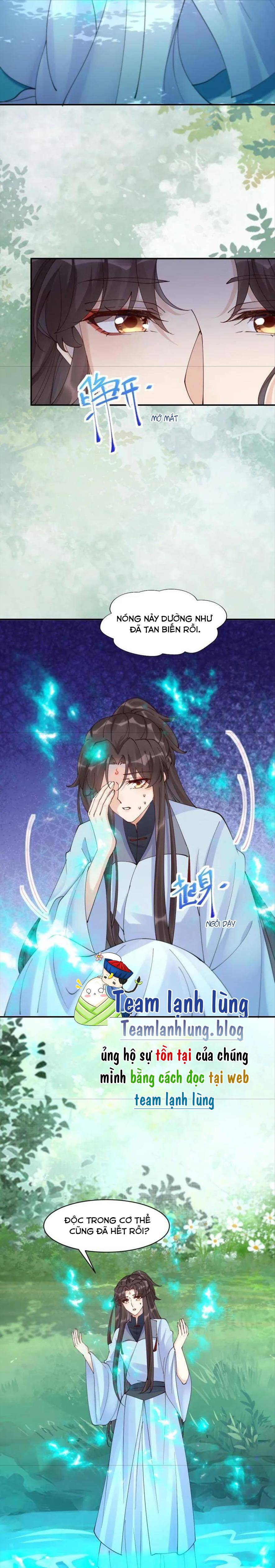 Tuyệt Sắc Quyến Rũ: Quỷ Y Chí Tôn - Chap 641