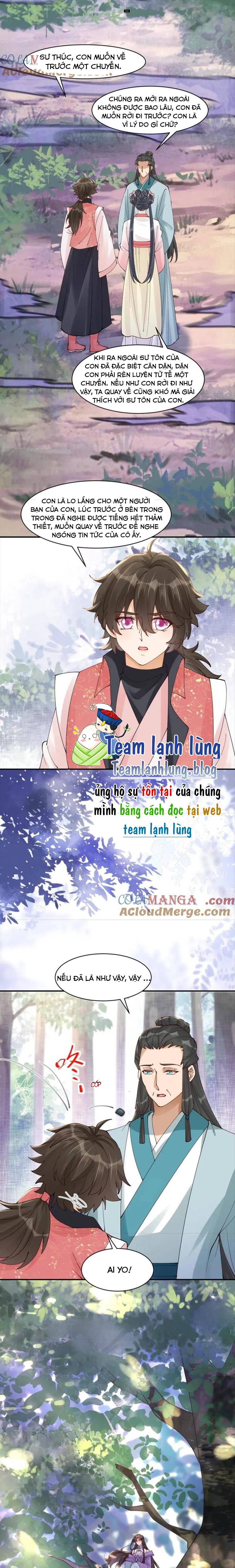 Tuyệt Sắc Quyến Rũ: Quỷ Y Chí Tôn - Chap 641