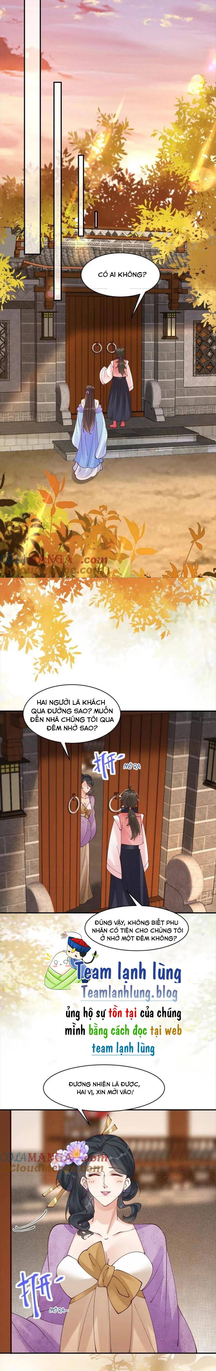 Tuyệt Sắc Quyến Rũ: Quỷ Y Chí Tôn - Chap 642