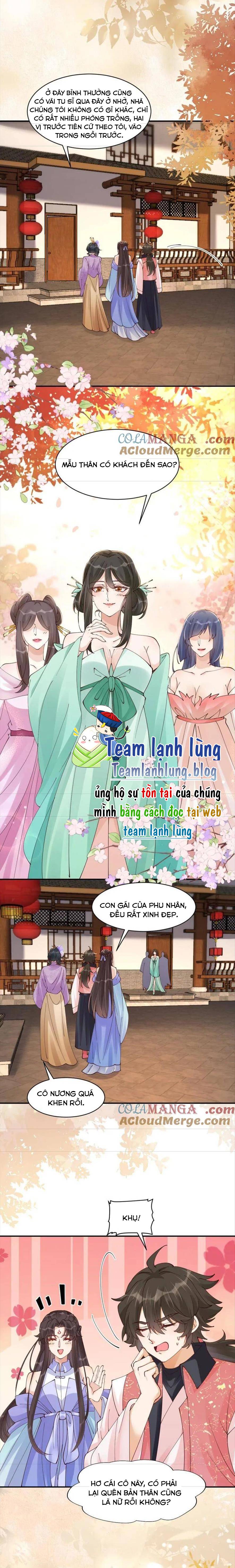 Tuyệt Sắc Quyến Rũ: Quỷ Y Chí Tôn - Chap 642