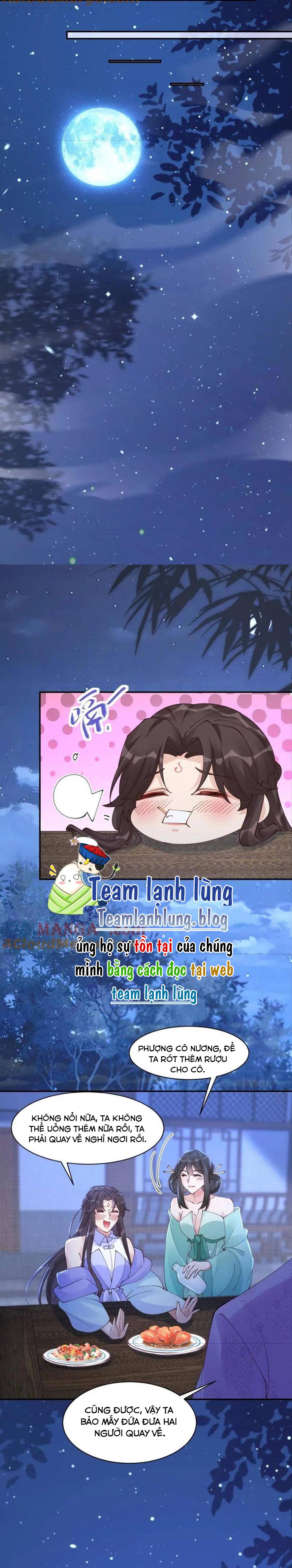 Tuyệt Sắc Quyến Rũ: Quỷ Y Chí Tôn - Chap 643