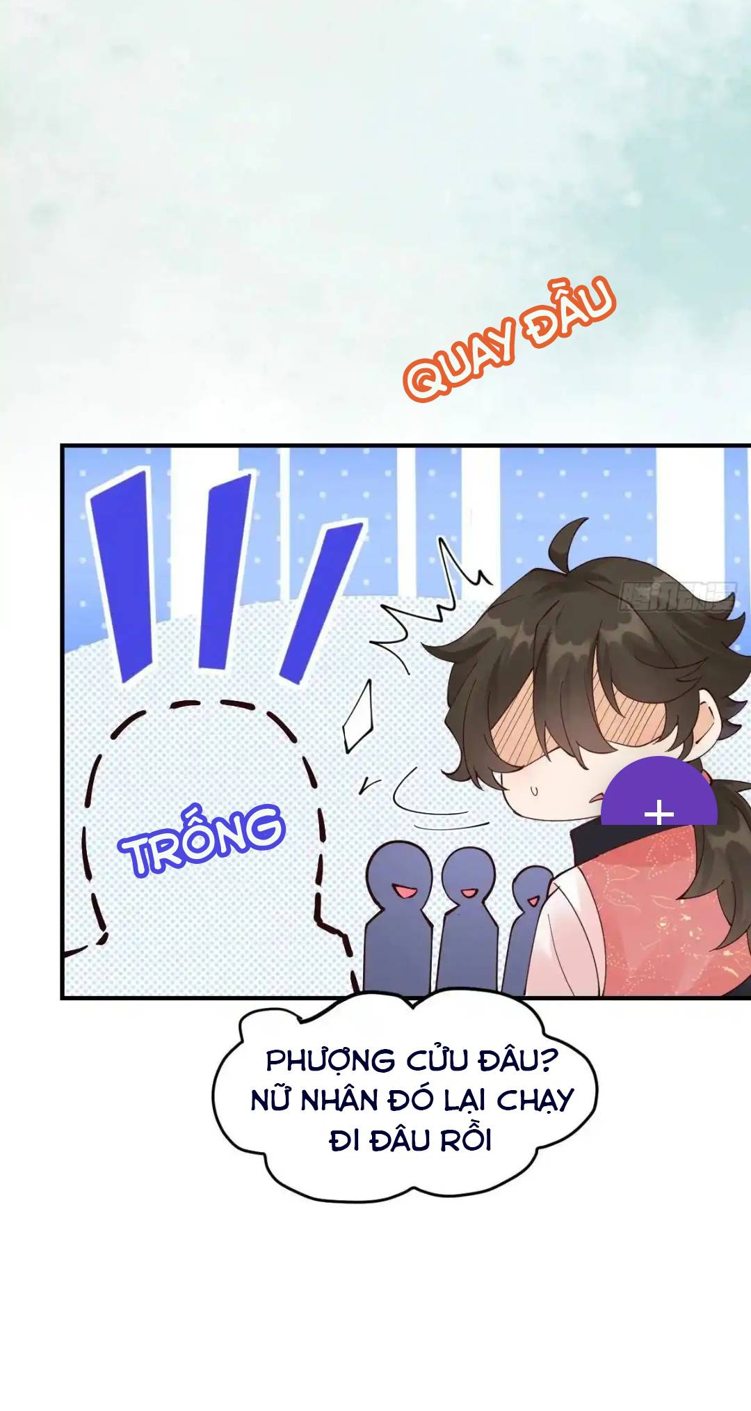 Tuyệt Sắc Quyến Rũ: Quỷ Y Chí Tôn - Chap 647