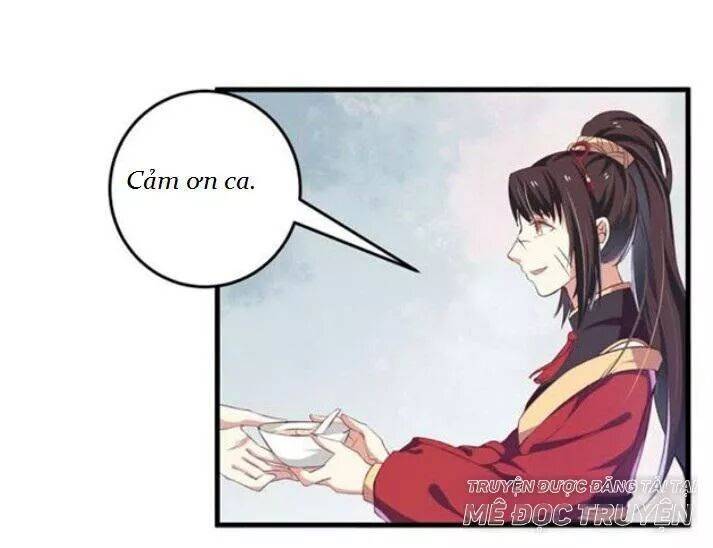 Tuyệt Sắc Quyến Rũ: Quỷ Y Chí Tôn - Chap 65