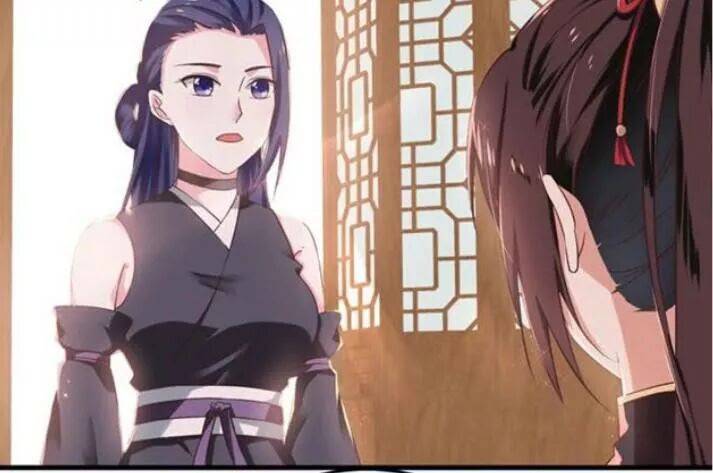 Tuyệt Sắc Quyến Rũ: Quỷ Y Chí Tôn - Chap 65