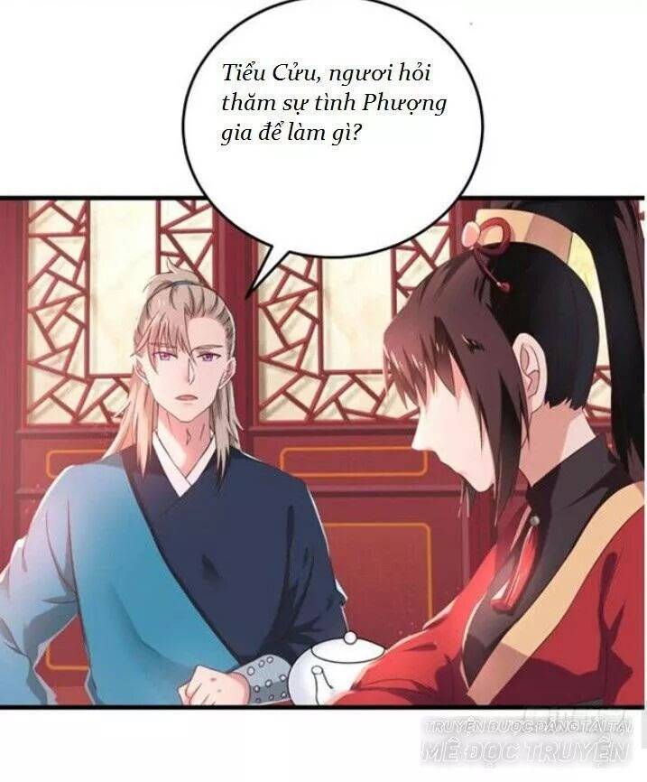 Tuyệt Sắc Quyến Rũ: Quỷ Y Chí Tôn - Chap 65