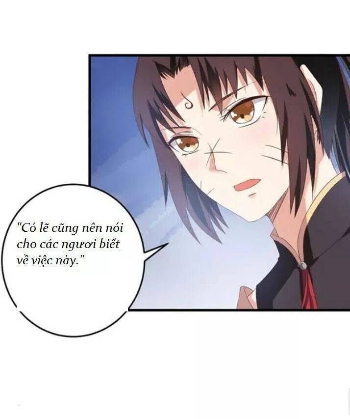 Tuyệt Sắc Quyến Rũ: Quỷ Y Chí Tôn - Chap 65