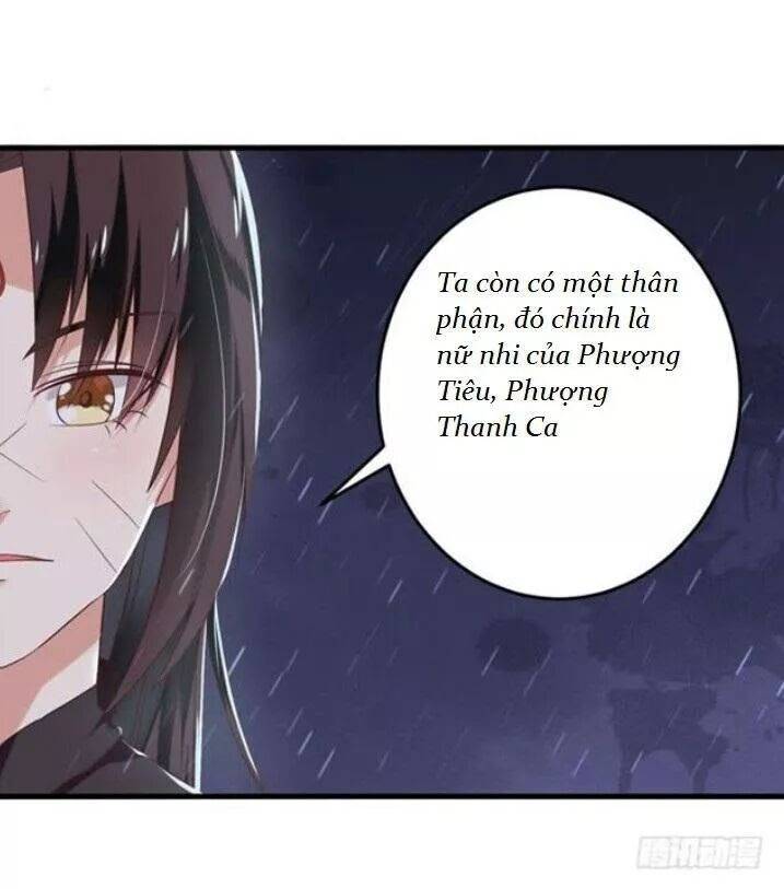 Tuyệt Sắc Quyến Rũ: Quỷ Y Chí Tôn - Chap 65