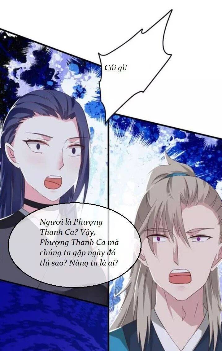 Tuyệt Sắc Quyến Rũ: Quỷ Y Chí Tôn - Chap 65