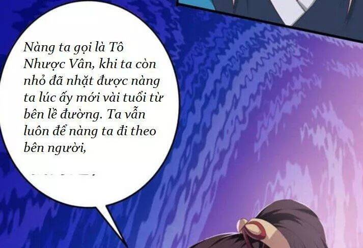 Tuyệt Sắc Quyến Rũ: Quỷ Y Chí Tôn - Chap 65