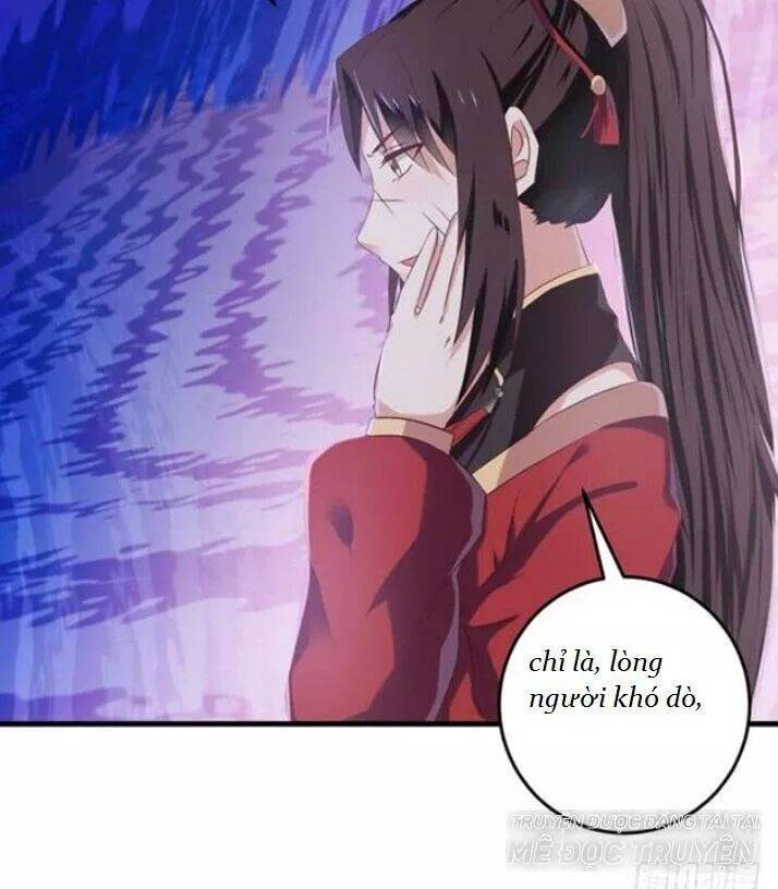 Tuyệt Sắc Quyến Rũ: Quỷ Y Chí Tôn - Chap 65