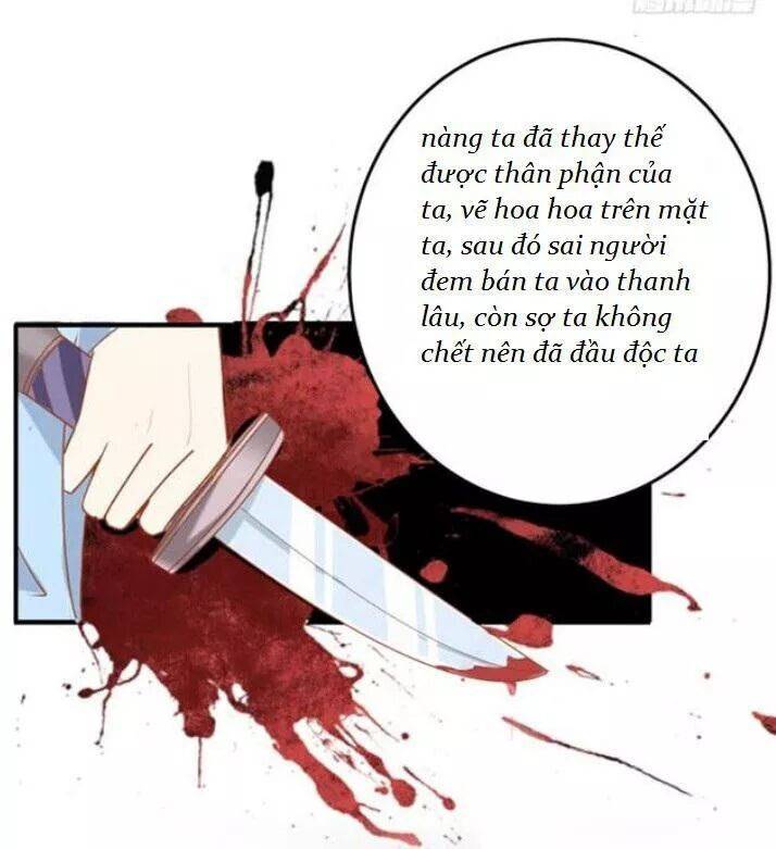 Tuyệt Sắc Quyến Rũ: Quỷ Y Chí Tôn - Chap 65