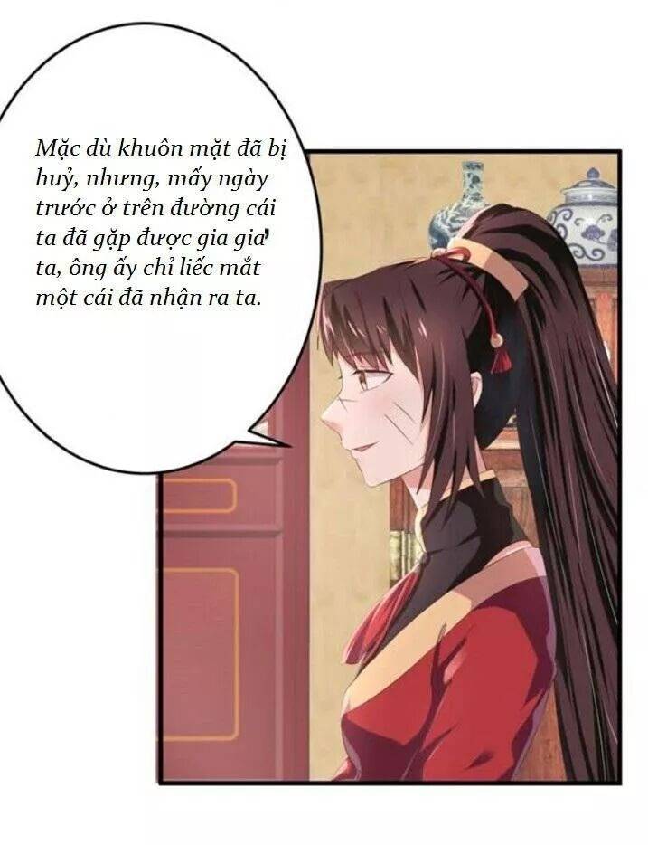 Tuyệt Sắc Quyến Rũ: Quỷ Y Chí Tôn - Chap 65