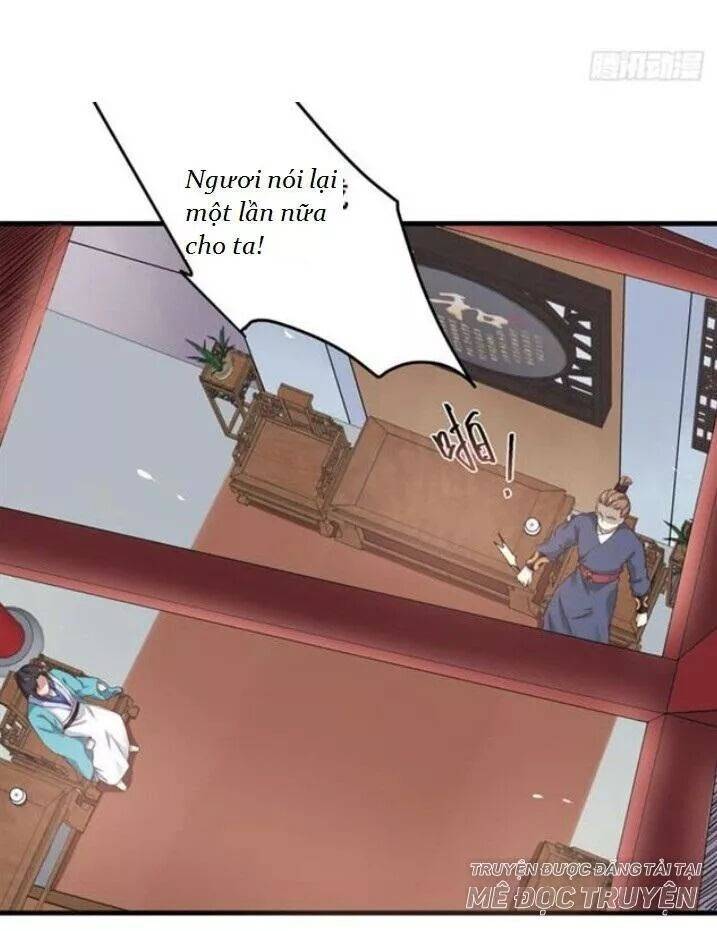 Tuyệt Sắc Quyến Rũ: Quỷ Y Chí Tôn - Chap 65