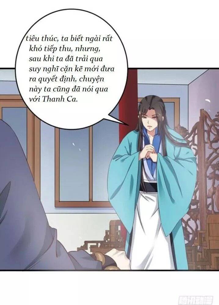 Tuyệt Sắc Quyến Rũ: Quỷ Y Chí Tôn - Chap 65