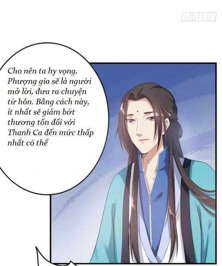 Tuyệt Sắc Quyến Rũ: Quỷ Y Chí Tôn - Chap 65