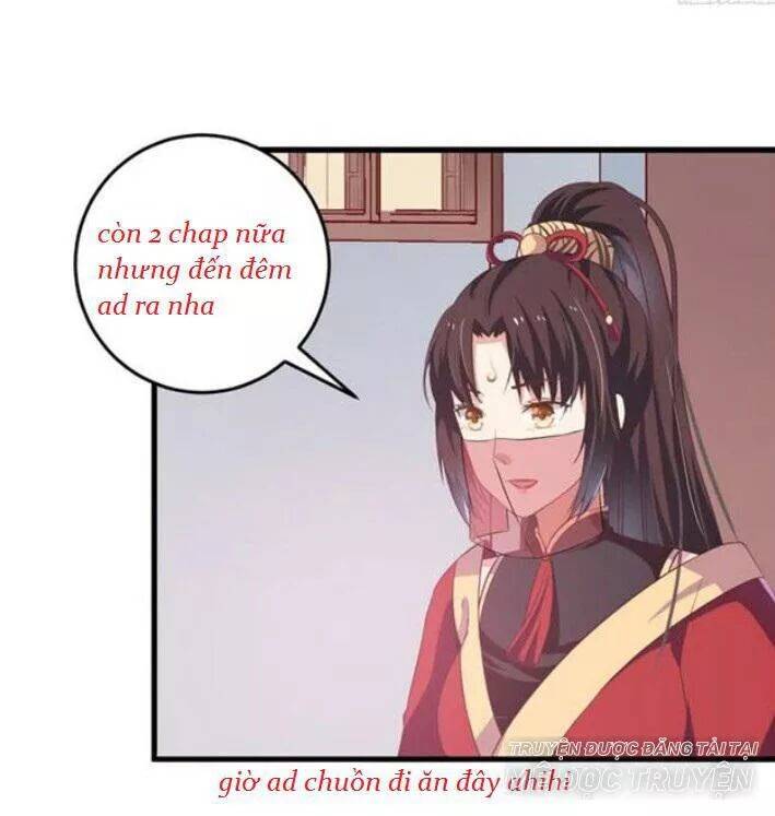 Tuyệt Sắc Quyến Rũ: Quỷ Y Chí Tôn - Chap 65