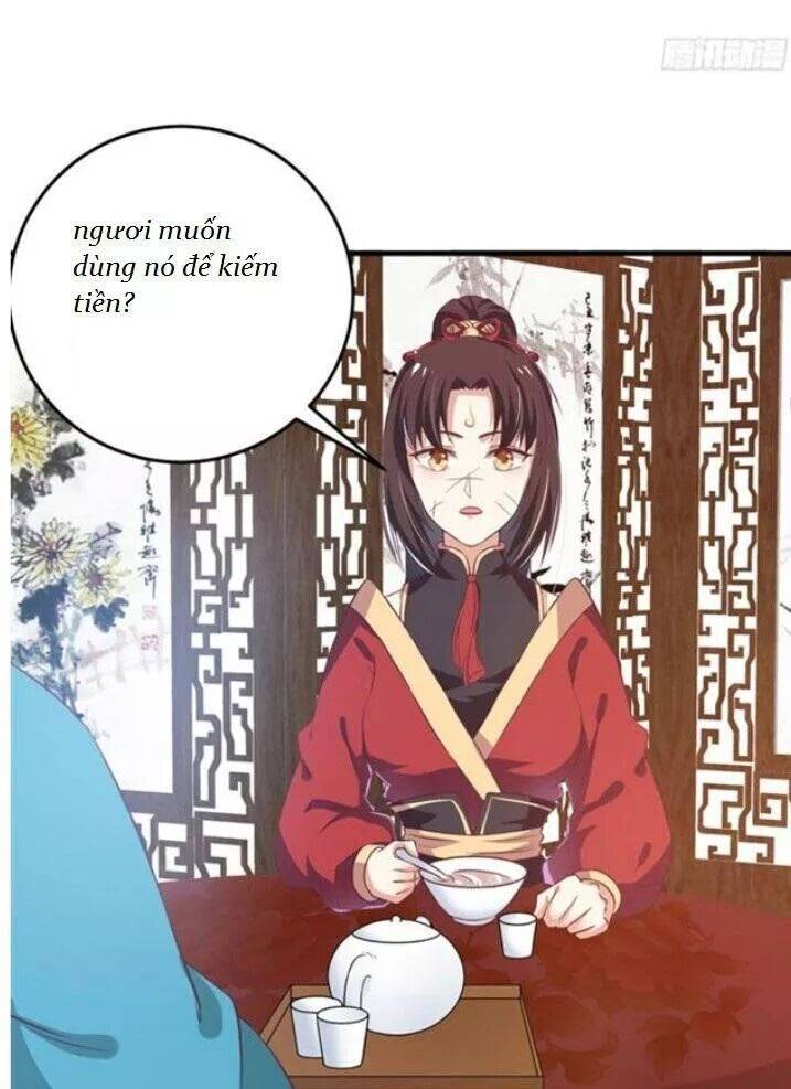 Tuyệt Sắc Quyến Rũ: Quỷ Y Chí Tôn - Chap 65