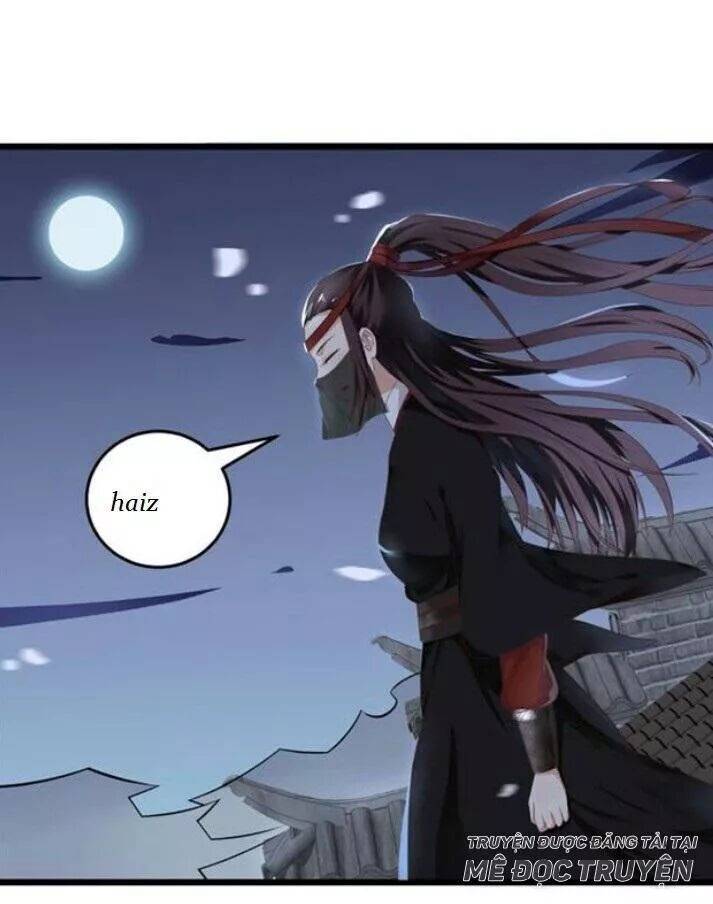 Tuyệt Sắc Quyến Rũ: Quỷ Y Chí Tôn - Chap 66