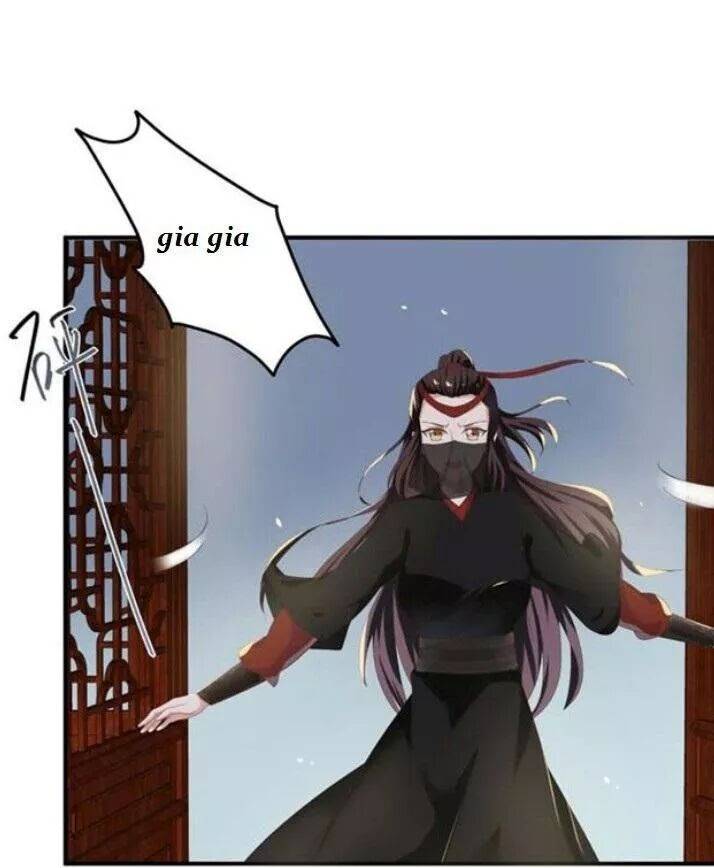 Tuyệt Sắc Quyến Rũ: Quỷ Y Chí Tôn - Chap 66