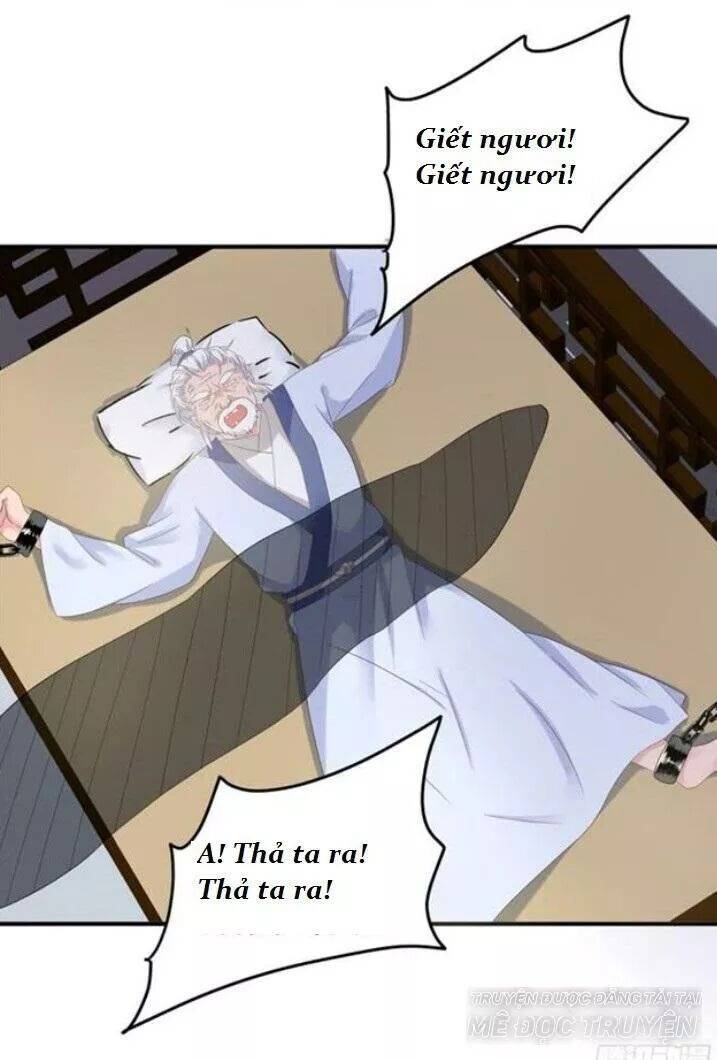 Tuyệt Sắc Quyến Rũ: Quỷ Y Chí Tôn - Chap 66