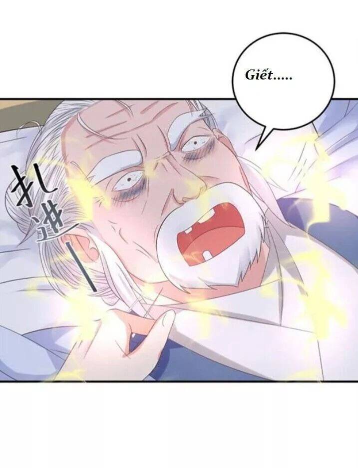 Tuyệt Sắc Quyến Rũ: Quỷ Y Chí Tôn - Chap 66