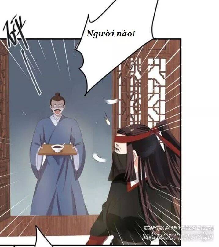 Tuyệt Sắc Quyến Rũ: Quỷ Y Chí Tôn - Chap 66