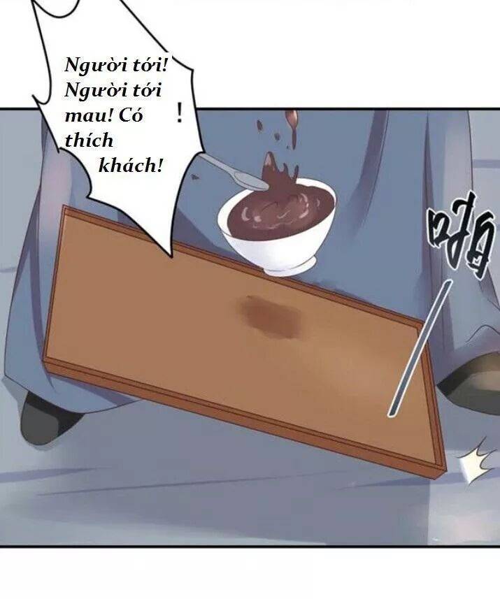 Tuyệt Sắc Quyến Rũ: Quỷ Y Chí Tôn - Chap 66
