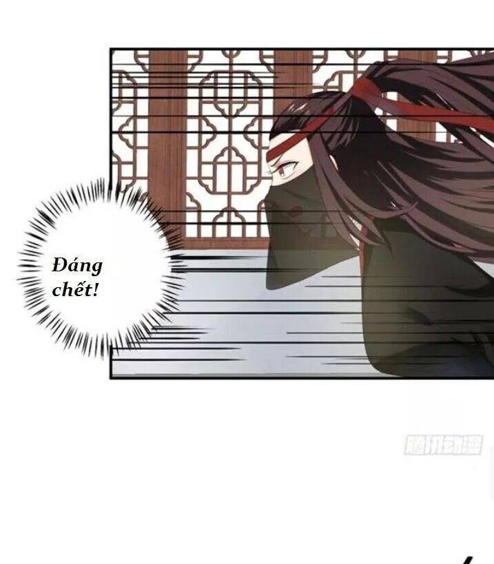 Tuyệt Sắc Quyến Rũ: Quỷ Y Chí Tôn - Chap 66