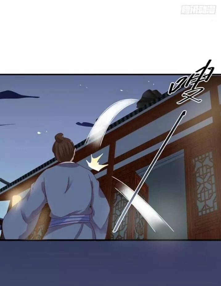 Tuyệt Sắc Quyến Rũ: Quỷ Y Chí Tôn - Chap 66