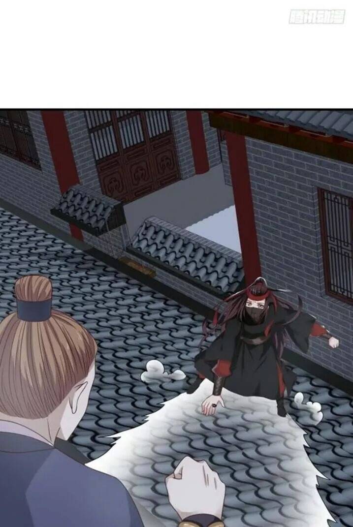 Tuyệt Sắc Quyến Rũ: Quỷ Y Chí Tôn - Chap 66