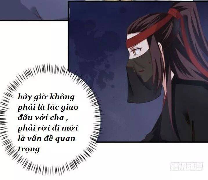 Tuyệt Sắc Quyến Rũ: Quỷ Y Chí Tôn - Chap 66