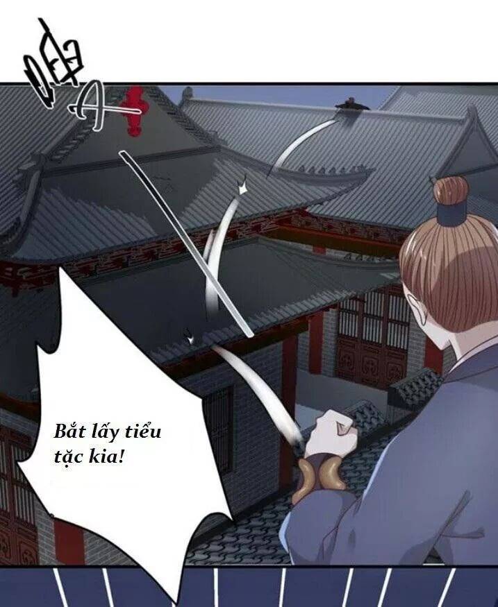 Tuyệt Sắc Quyến Rũ: Quỷ Y Chí Tôn - Chap 66