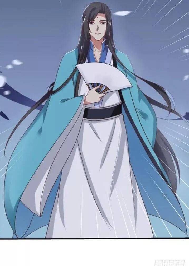 Tuyệt Sắc Quyến Rũ: Quỷ Y Chí Tôn - Chap 66