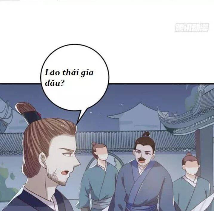 Tuyệt Sắc Quyến Rũ: Quỷ Y Chí Tôn - Chap 66