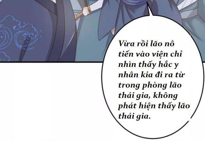 Tuyệt Sắc Quyến Rũ: Quỷ Y Chí Tôn - Chap 66