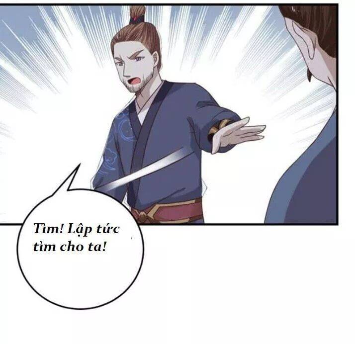 Tuyệt Sắc Quyến Rũ: Quỷ Y Chí Tôn - Chap 66