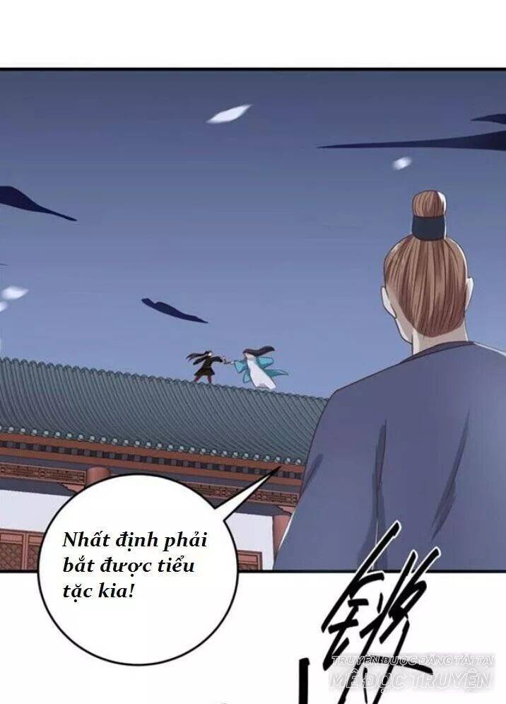 Tuyệt Sắc Quyến Rũ: Quỷ Y Chí Tôn - Chap 66