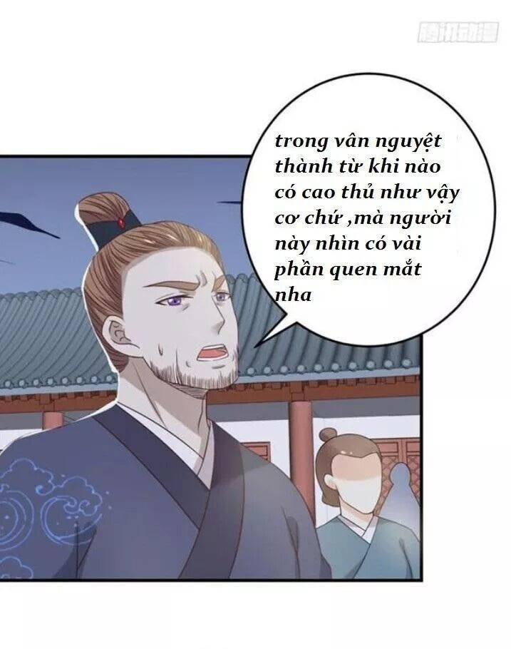 Tuyệt Sắc Quyến Rũ: Quỷ Y Chí Tôn - Chap 66