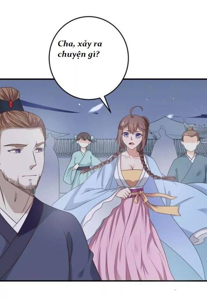 Tuyệt Sắc Quyến Rũ: Quỷ Y Chí Tôn - Chap 66