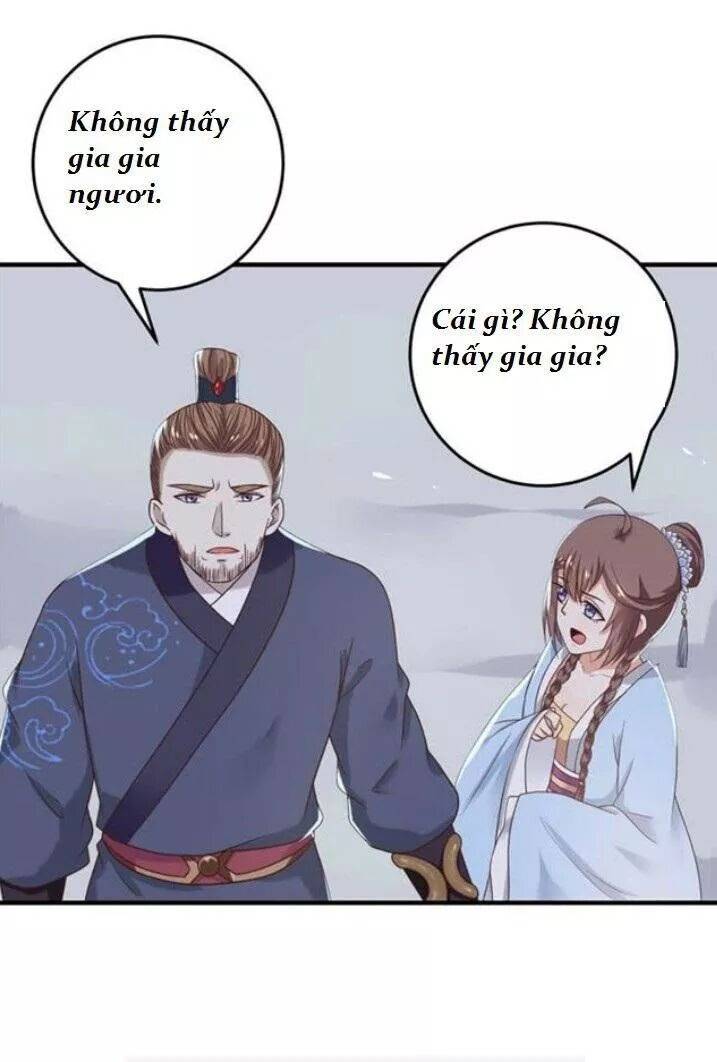 Tuyệt Sắc Quyến Rũ: Quỷ Y Chí Tôn - Chap 66